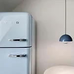 Διαμέρισμα Prime With Designer Furniture In District 4 *
