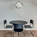 Prime With Designer Furniture In District 4 Διαμέρισμα *