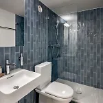 Prime With Designer Furniture In District 4 Ζυρίχη