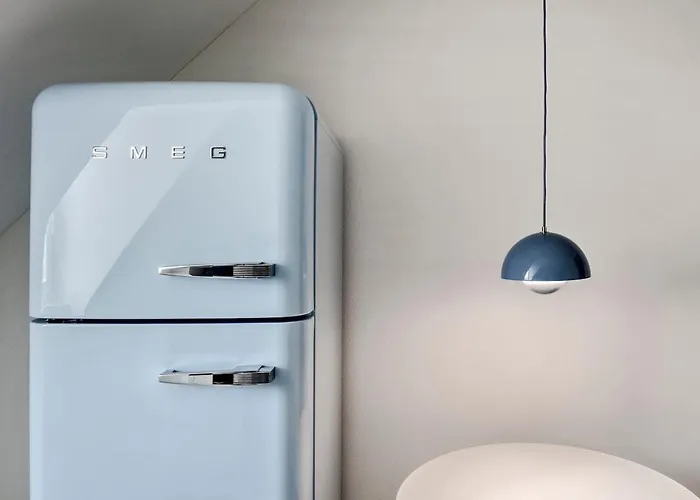 Apartment Prime With Designer Furniture In District 4 *