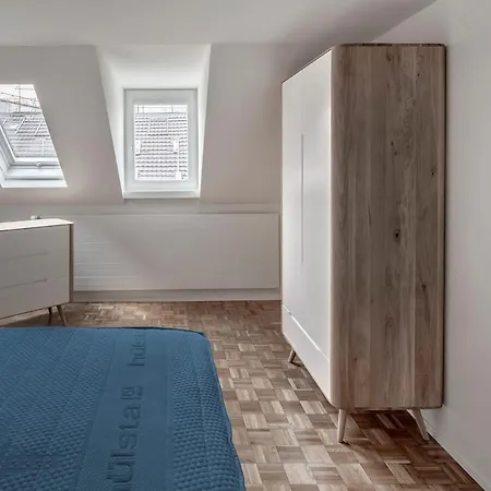 Apartment Prime With Designer Furniture In District 4 *